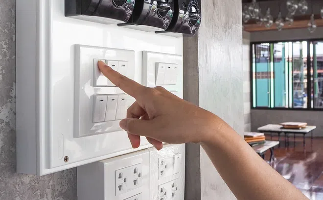 Sử diện điện như thế nào để an toàn?