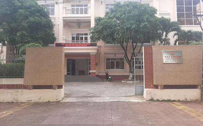 Gia Lai yêu thu hồi hơn 27 tỷ đồng bị nhà thầu chiếm dụng vốn tạm ứng