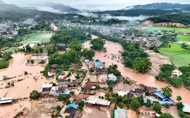 BingX phát động chiến dịch "Nhân đôi sức mạnh - Chung tay vượt bão"