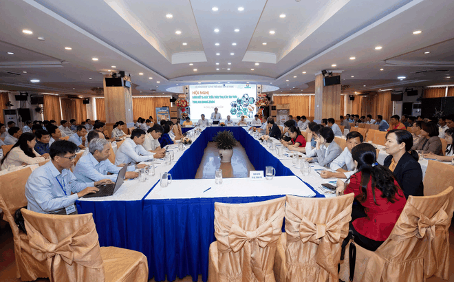 Phân Bón Cà Mau đồng hành cùng An Giang nâng cao giá trị cây ăn trái