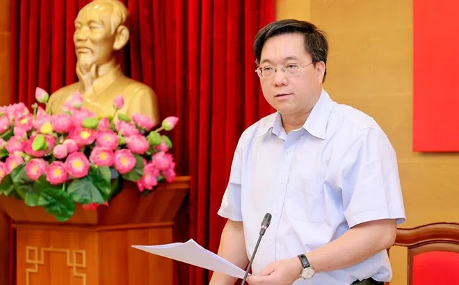 Vĩnh Phúc: Đầu tư công là nguồn lực quan trọng nhằm đẩy nhanh tiến độ phát triển
