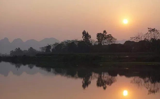 “Sông Đáy”, khúc ca về mẹ và dòng sông