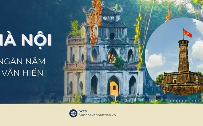 Hà Nội phát động phong trào thi đua năm 2025: Định hình tương lai từ truyền thống