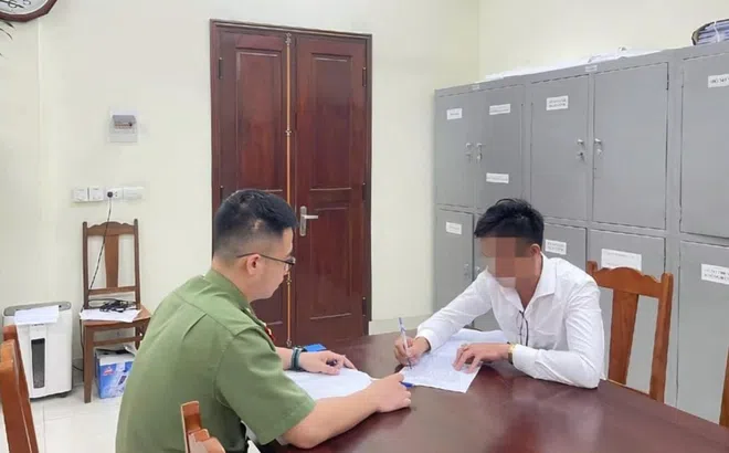 Xóa sổ nhóm Zalo 'Hội chơi chim' nhưng chỉ để báo chốt cảnh sát giao thông