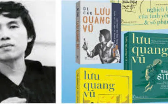 “Tiếng Việt”, bài thơ “của một người yêu nước mình” đến vô cùng