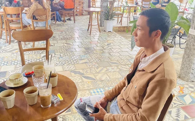 Gia Lai: Giám đốc công ty dùng kiếm chém người vì đến nhà đòi nợ