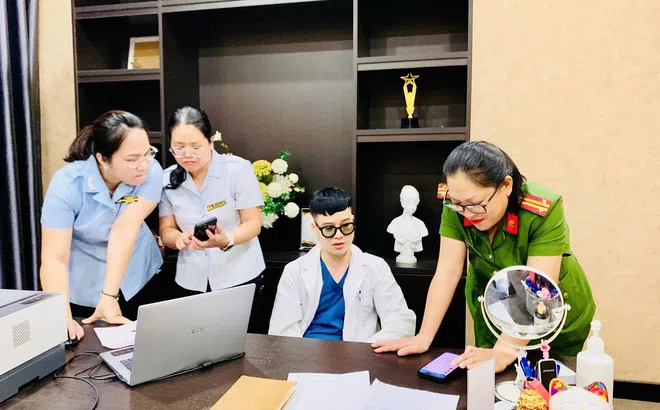 Gia Lai: Chuyển hồ sơ “vụ phòng khám chui, bác sỹ rởm” sang công an để điều tra, xử lý