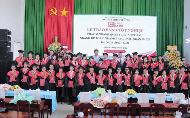 Kiên Giang: Phát triển nguồn nhân lực chất lượng cao đáp ứng yêu cầu phát triển bền vững