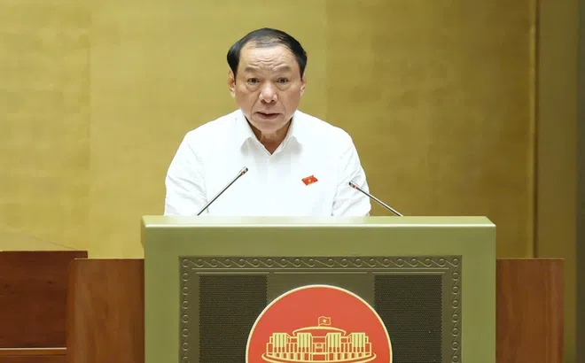 Trình Quốc hội Chủ trương đầu tư Chương trình mục tiêu quốc gia về phát triển văn hóa giai đoạn 2025-2035