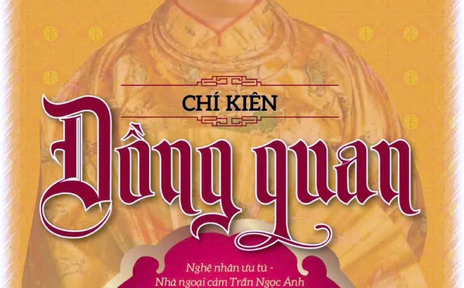Thực hành tín ngưỡng thờ Mẫu Tam Phủ của người Việt - Đồng Quan (Bài cuối)