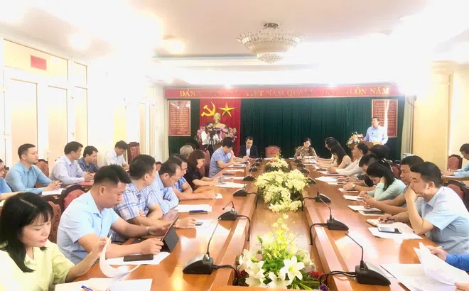 Vĩnh Phúc: Tập trung tuyên truyền đậm nét các nhiệm vụ kinh tế - chính trị