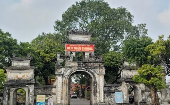 Bảo tồn và phát huy các giá trị di sản văn hóa gắn với phát triển du lịch