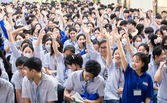 Hơn 2.100 ý tưởng sáng tạo tranh tài tại cuộc thi “Tiếng nói Xanh” mùa 2