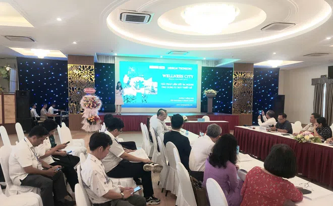 Kiên Giang: Liên kết thúc đẩy khởi nghiệp, đổi mới, sáng tạo hiệu quả