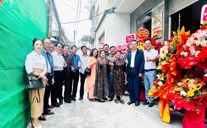 Ra mắt Văn phòng Đại diện Tạp chí điện tử Văn hóa và Phát triển tại Hải Phòng