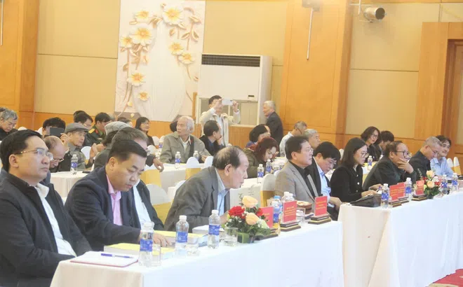 Những dấu ấn 50 năm văn học Việt Nam từ 1975