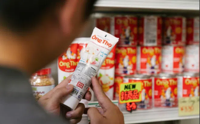 Vinamilk: Một thương hiệu quốc gia “đặc biệt” và “khác biệt”