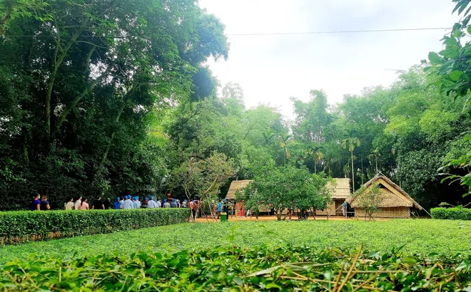 Du lịch Nghệ An cần tập trung vào các giá trị văn hóa đặc sắc