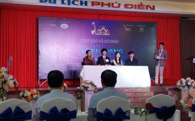 Cuộc thi Hoa khôi Du lịch Kiên Giang 2024: Tôn vinh vẻ đẹp duyên dáng, thông minh và bản lĩnh của người phụ nữ