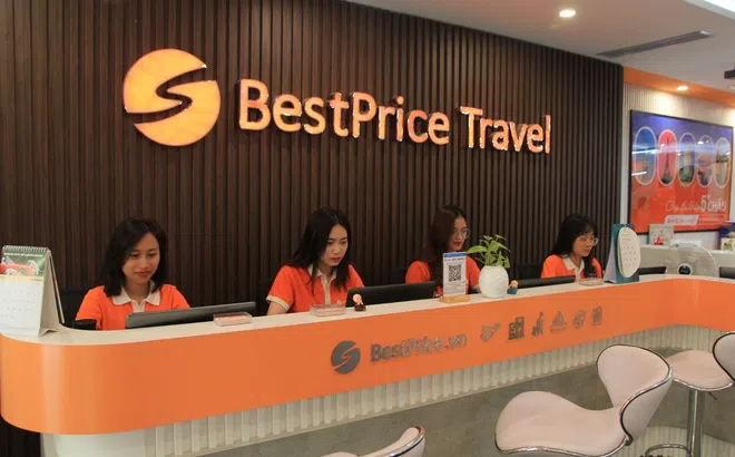 Săn vé máy bay Tết giá rẻ dễ dàng với BestPrice.vn