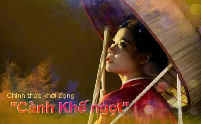 "Cành khế ngọt": Hành trình khắc họa bi kịch và khát vọng tự do