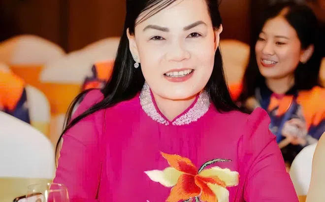 Hoa hậu Nhân ái Đậu Hằng Nga: Lan tỏa giá trị "khỏe đẹp" tại Hoa hậu Văn hóa Du lịch Việt Nam 2024