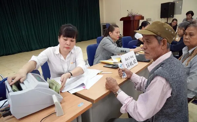 Sẽ tăng lương hưu lần 3 từ 1/7/2025 cho những ai?