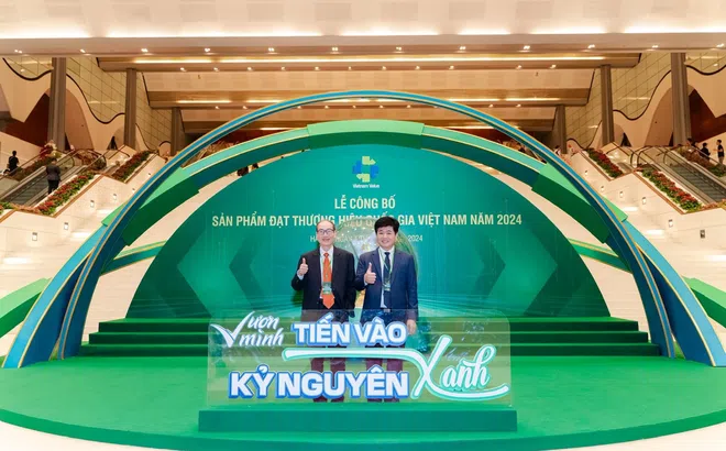 Nỗ lực vượt bậc, HAPRO có mặt tại gần 80 quốc gia và vùng lãnh thổ trên thế giới