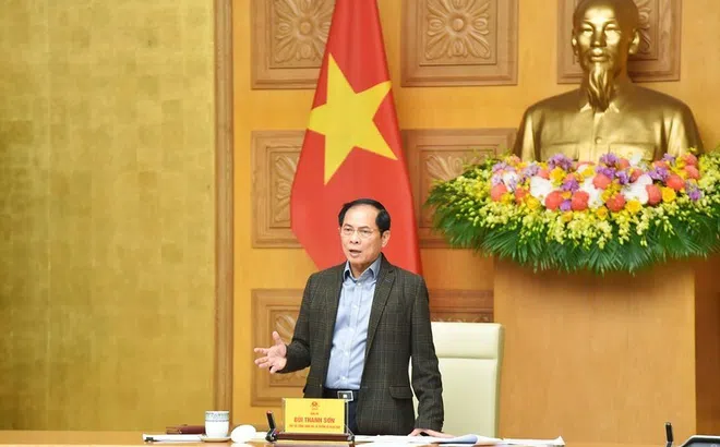 Đề cao "văn hóa thực thi" các cam kết, thỏa thuận với các đối tác
