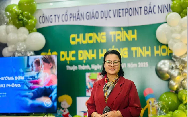 Thay đổi tư duy giáo dục theo xu hướng "Giáo dục định hướng tinh hoa".