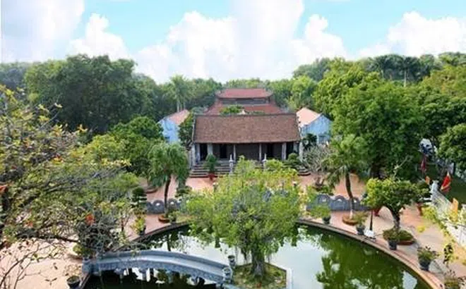 Trạng trình Nguyễn Bỉnh Khiêm: Một góc nhìn văn hóa