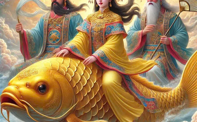 Những nét đẹp văn hóa trong dịp Tết cổ truyền