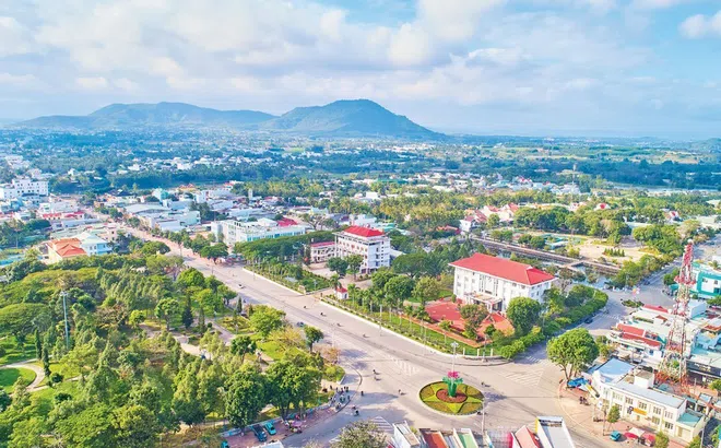 Gia Lai: Kiểm điểm trách nhiệm cá nhân, tập thể chi sai trên 9 tỉ đồng tại UBND thị xã An Khê