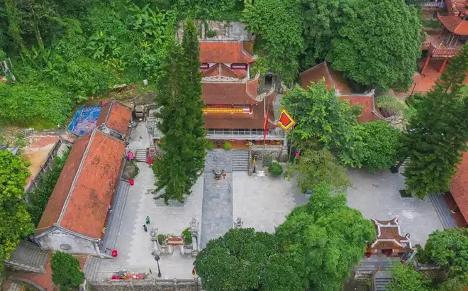 Ông Ngô Chí Tuệ - Giám đốc Sở VH, TT&DL Vĩnh Phúc: Đánh thức tiềm năng du lịch văn hóa tâm linh