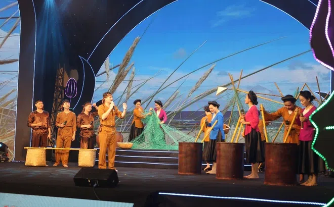 Văn hóa Hà Tĩnh: Những kỳ vọng!