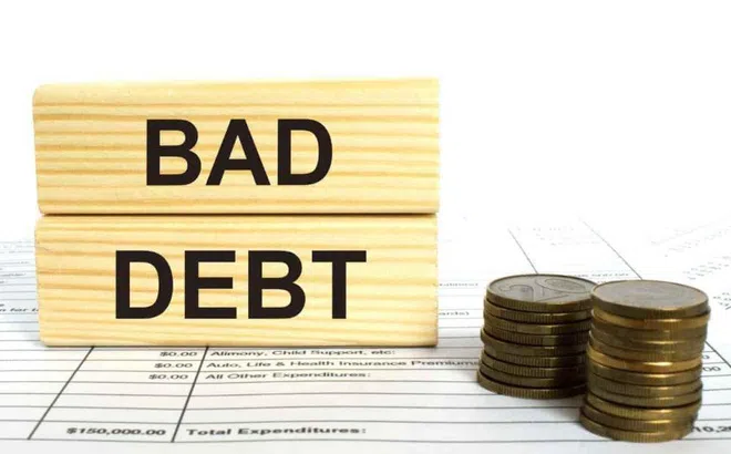 Người mắc nợ xấu có thể vay tiền được không?