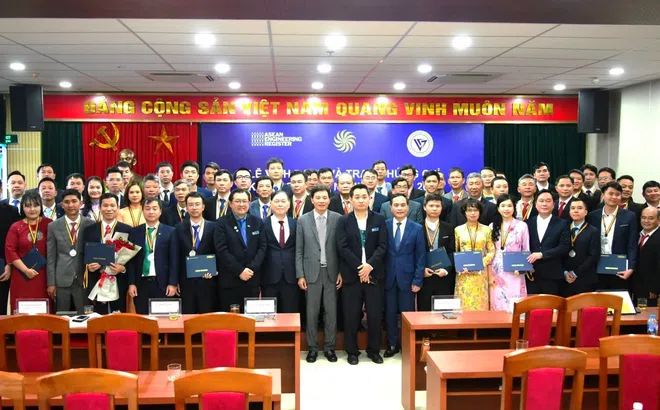 Liên hiệp các Hội Khoa học và Kỹ thuật Việt Nam (VUSTA) đăng cai Hội nghị AFEO Midterm 2025 tại Đà Nẵng