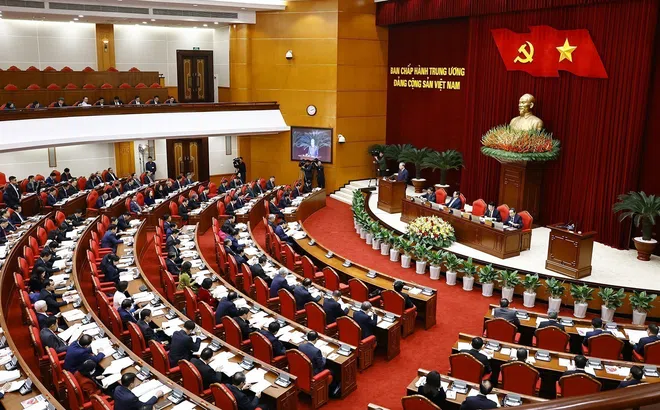Quảng Bình chỉ đạo quyết toán, xử lí các vấn đề tài chính, ngân sách chuẩn bị cho công tác sắp xếp hành chính