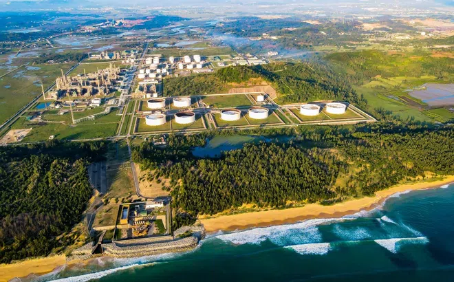 BSR đạt chứng nhận ISCC CORSIA và ISCC EU khẳng định sự tuân thủ của doanh nghiệp với các tiêu chuẩn quốc tế về năng lượng tái tạo