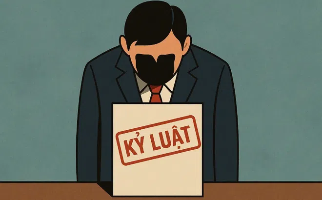 Quảng Trị: Cách chức chủ tịch xã vì sai phạm trong công tác quản lý đất đai