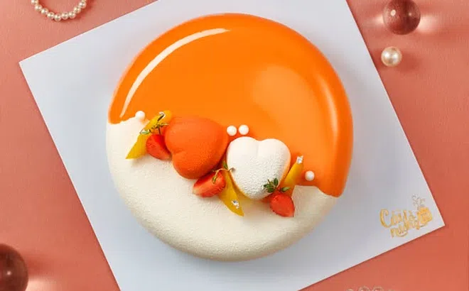 Cái Lò Nướng – Thương hiệu bánh ngọt thủ công giữ chân người Sài Gòn bằng chất riêng