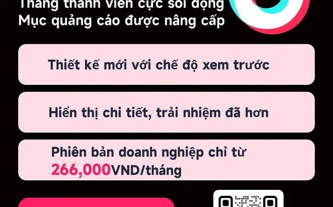FastMoss thông báo tháng hội viên tháng 9 chính thức khởi động - Ưu đãi lớn nhất trong năm dành riêng cho người dùng khu vực Đông Nam Á.