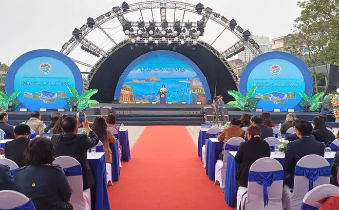 Khai mạc ngày Gia Lai tại Hà Nội