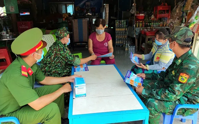 Đồng Tháp phát động phong trào thi đua “Toàn dân bảo vệ an ninh Tổ quốc” năm 2026