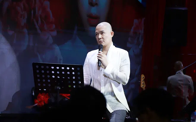 Nathan Lee: Tôi tử tế, không phải là người tốt