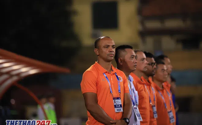 CAHN sắp có HLV mới?