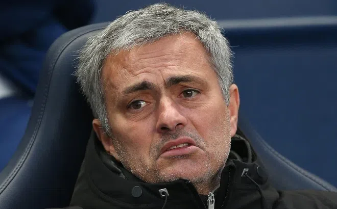 Ngọt mấy cũng tan thành mây, Mourinho chính thức chia tay 'trò cưng'