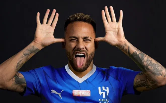 Xong vụ Neymar, Al Hilal chốt luôn thủ môn siêu đẳng World Cup