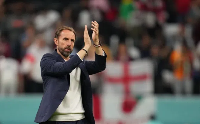 LĐBĐ Anh tiết lộ người thay thế Gareth Southgate không ai ngờ đến?