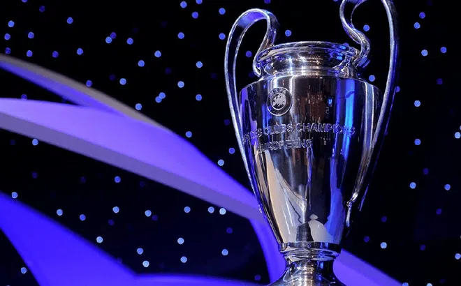 Bảng tử thần Champions League 2023/24: Đi thật xa để trở về!